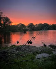 Hollener See (Saterland)-3