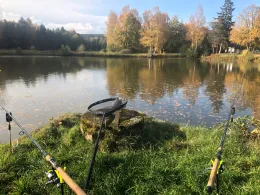 Baiersweiher (Weißenstadt)