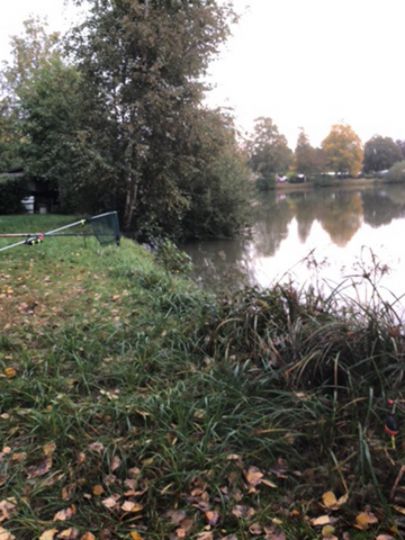 Baiersweiher (Weißenstadt)-3
