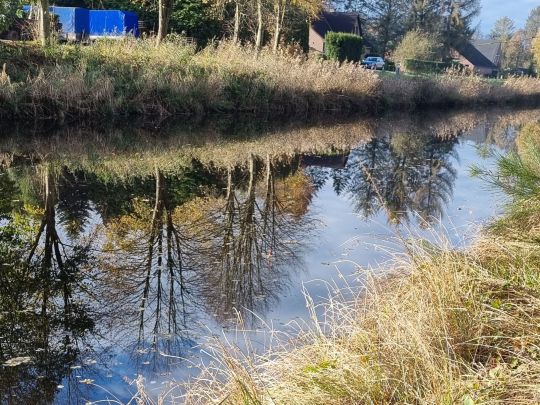 Ems-Jade-Kanal (Wiesmoor)-2