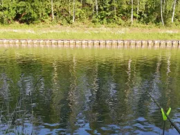 Mittellandkanal (Meine)