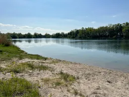 Anglersee Gernsheim-1