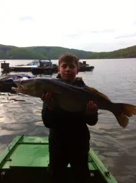 Obersee (Rurtalsperre)-3