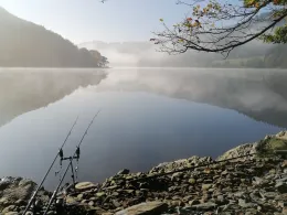 Obersee (Rurtalsperre)