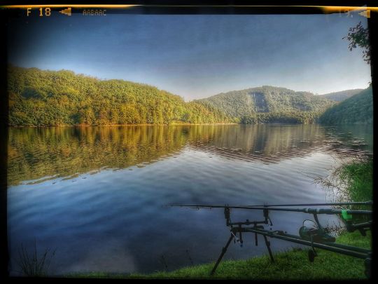 Obersee (Rurtalsperre)-4