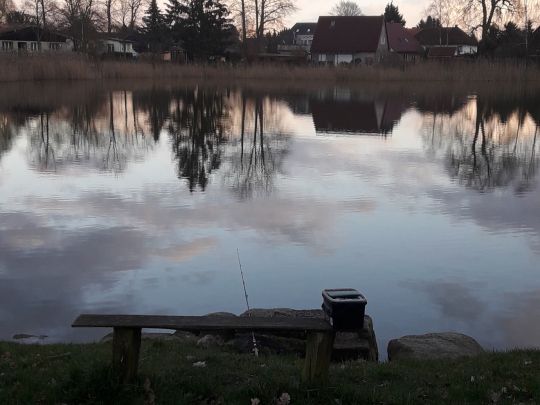 Dorfteich Zickhusen-4