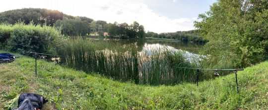 Neumühlsee