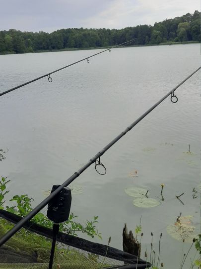 Buckowsee (Buckow)-1