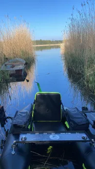 Neuendorfer See (Sperenberg)