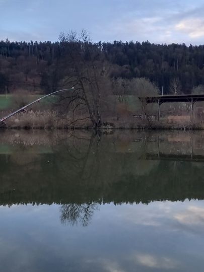 Altmühl (Kottingwörth)