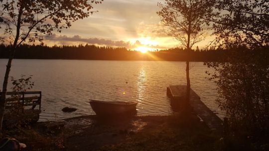 Hornbetasjön-1