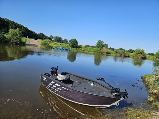 Weser (Haßbergen)