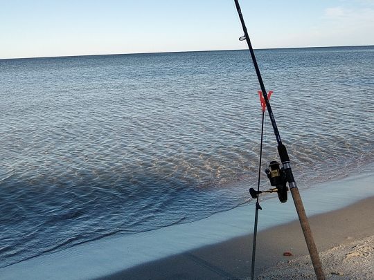 Ostsee (Usedom-Zinnowitz)