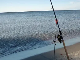 Ostsee (Usedom-Zinnowitz)