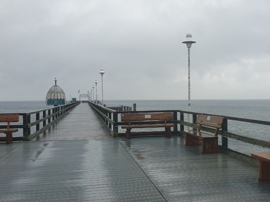 Ostsee (Usedom-Zinnowitz)-2