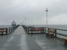 Ostsee (Usedom-Zinnowitz)-2