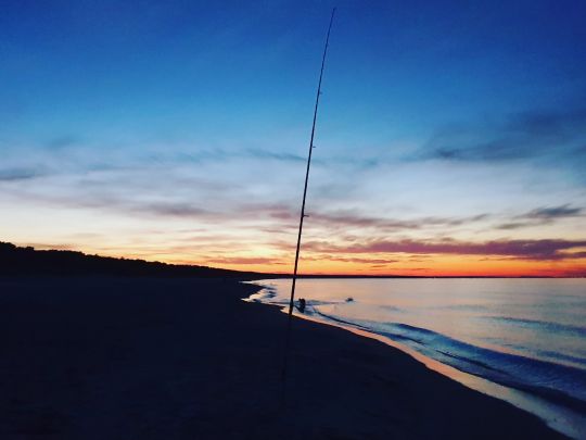 Ostsee (Usedom-Zinnowitz)-1