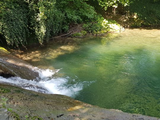 Echaz (Pfullingen)