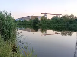 Elbe-Havel-Kanal (Parey)-4