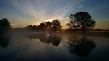 Kanal zur Uecker (Liepgarten)