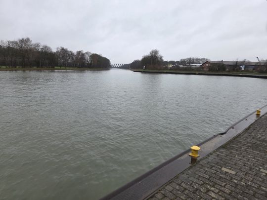 Mittellandkanal (Venne)-1