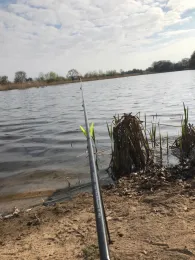 Löwenbrucher Kiesloch