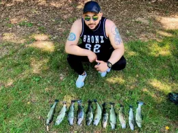 Silbersee (Weltersbach)-2