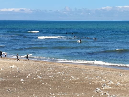 Nordsee (Klitmøller)-1