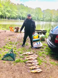 Maximiliansteich (Klitten)-2