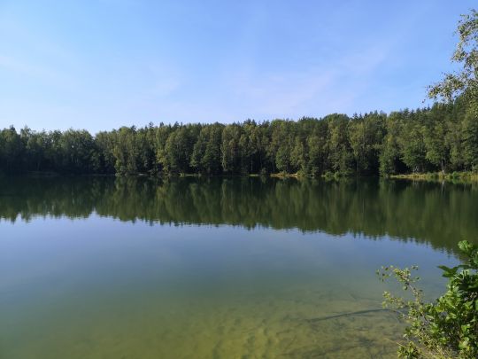 Silbersee (Wiesau)-3
