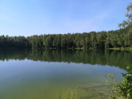 Silbersee (Wiesau)-3