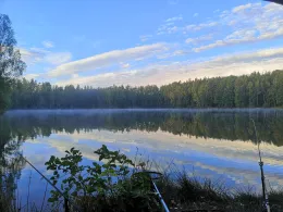 Silbersee (Wiesau)-1