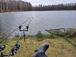 Silbersee (Wiesau)-4