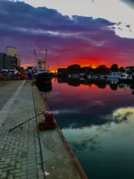 Kommunalhafen Heiligenhafen-4