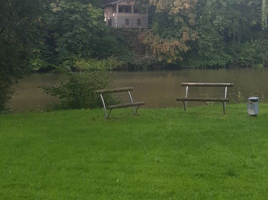 Zschopau (Limmritz) angeln