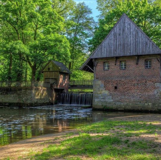 Haarmühle-2