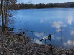 Kiesteiche Oldendorf (Südheide)-4