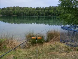 Kiesteiche Oldendorf (Südheide)-1