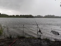 Kiesteiche Oldendorf (Südheide)