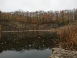 Steinbruch am Gützer Berg (Landsberg)