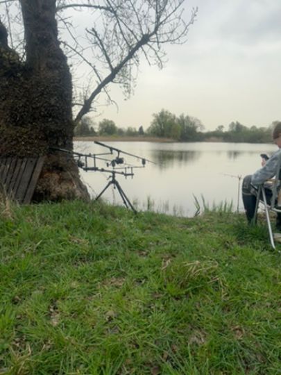 Schleienkute (Ketzür)