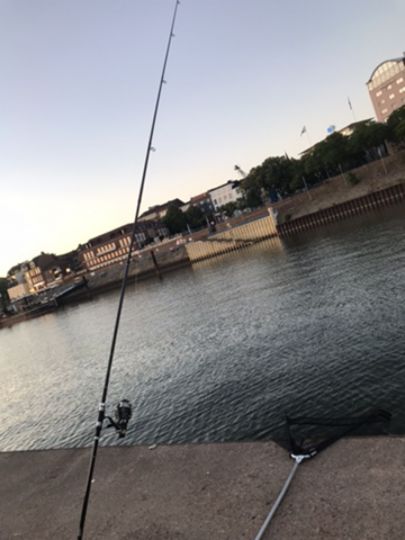 Ruhrorter Hafen (Duisburg)-1