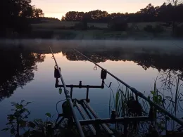 Oderlöcher Wellmitz