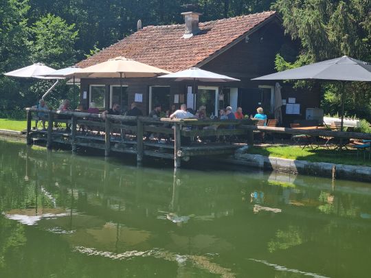 Schwarzbachweiher Biebergemünd-4