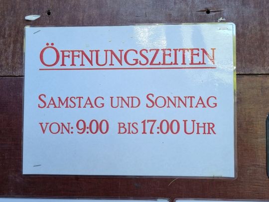 Schwarzbachweiher Biebergemünd-1