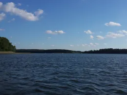 Großer Rheinsberger See