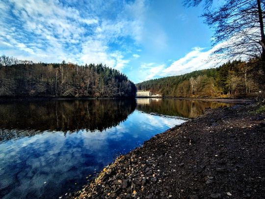 Angeln in Schönsee