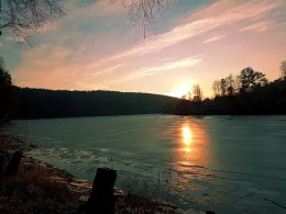 Pfreimdstausee Trausnitz-1