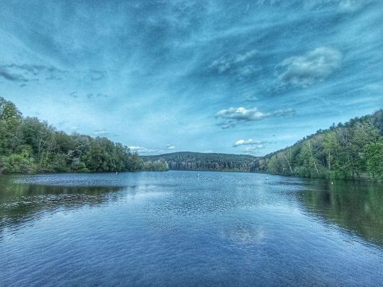 Pfreimdstausee Trausnitz-2