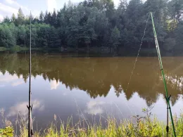 Silberbachstau (Schneeberg)-4